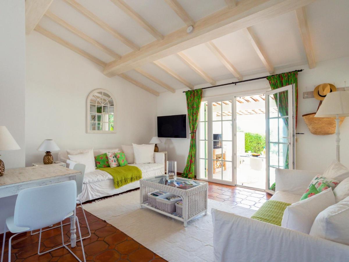 Holiday Home Les Residences De Beauvallon By Interhome Grimaud Exterior photo